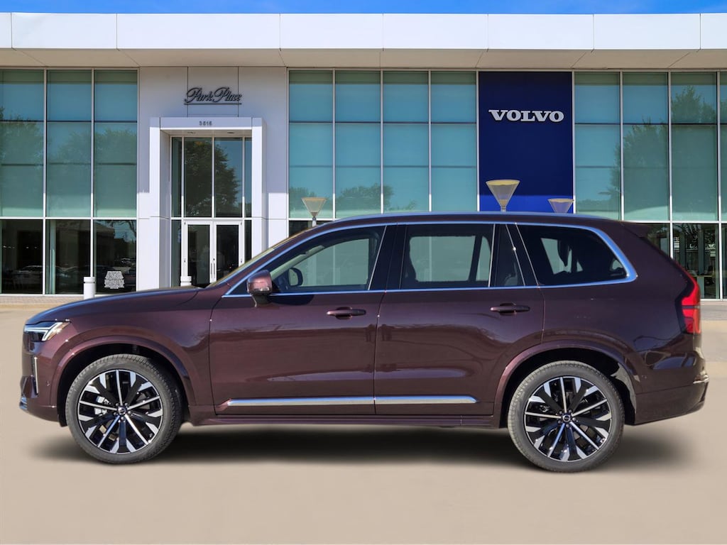 Used 2026 Volvo XC90 B6 Ultra SUV