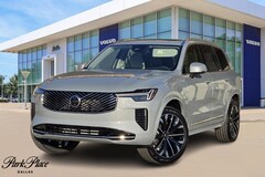 2026 Volvo XC90 B6 Ultra 7-Seater SUV