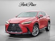  LEXUS NX 350