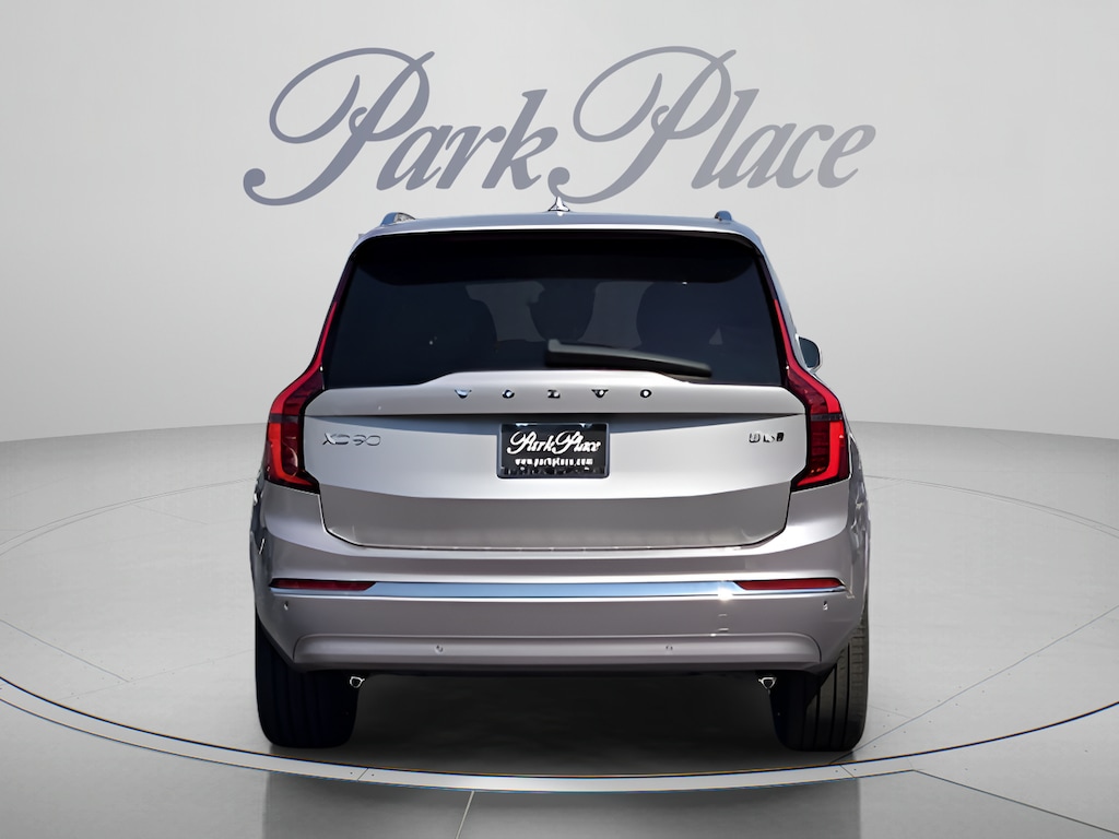 Used 2026 Volvo XC90 B6 Plus 7-Seater SUV