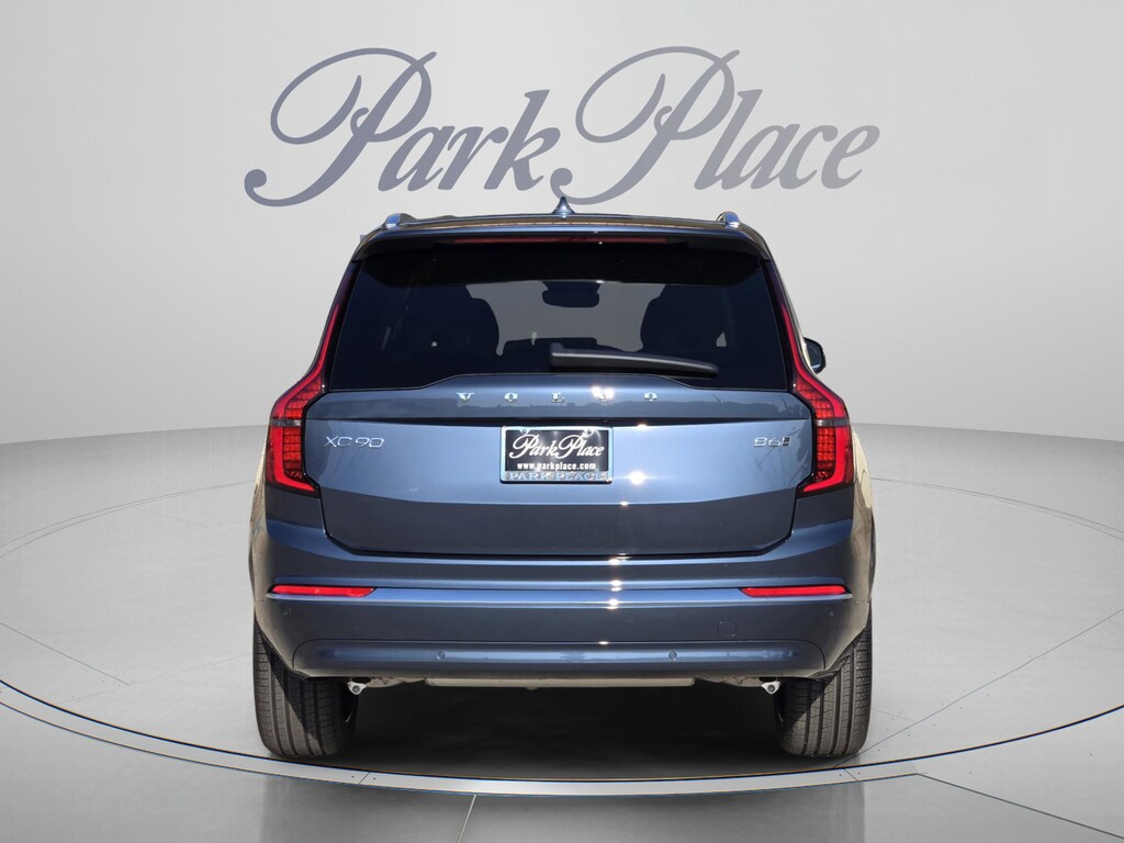 New 2026 Volvo XC90 B6 Ultra 7-Seater SUV