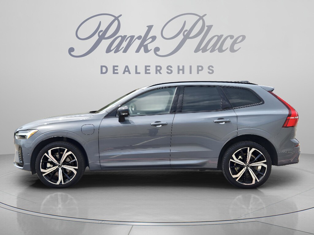 Used 2024 Volvo XC60 plug-in hybrid Ultimate SUV