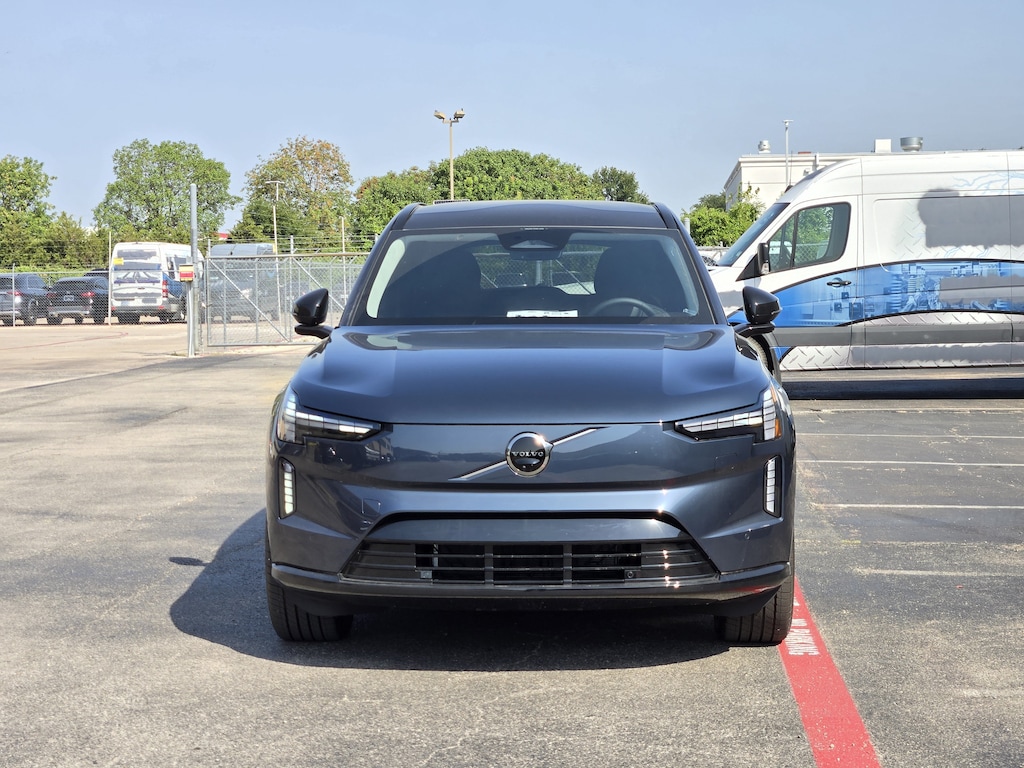New 2026 Volvo EX90 Twin Motor Ultra 6-Seater SUV