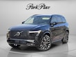  Volvo XC90 plug-in hybrid