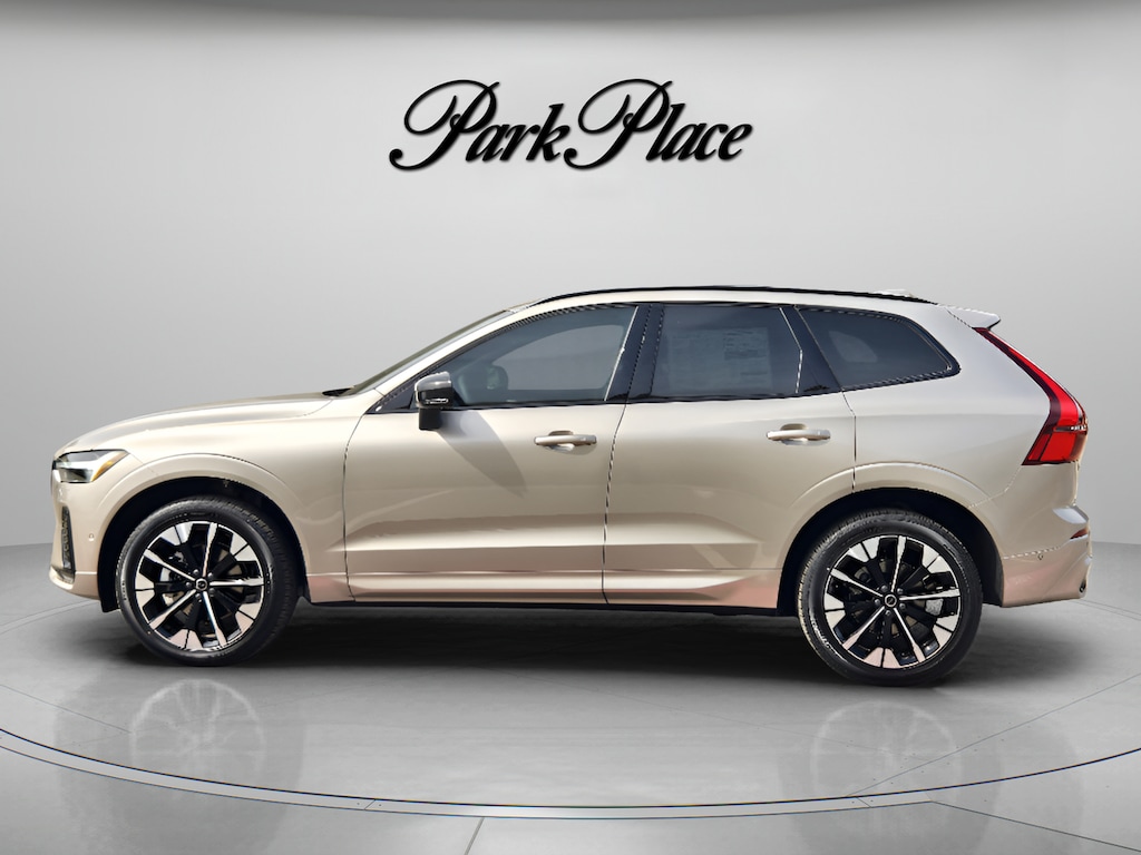 Used 2026 Volvo XC60 B5 Plus SUV