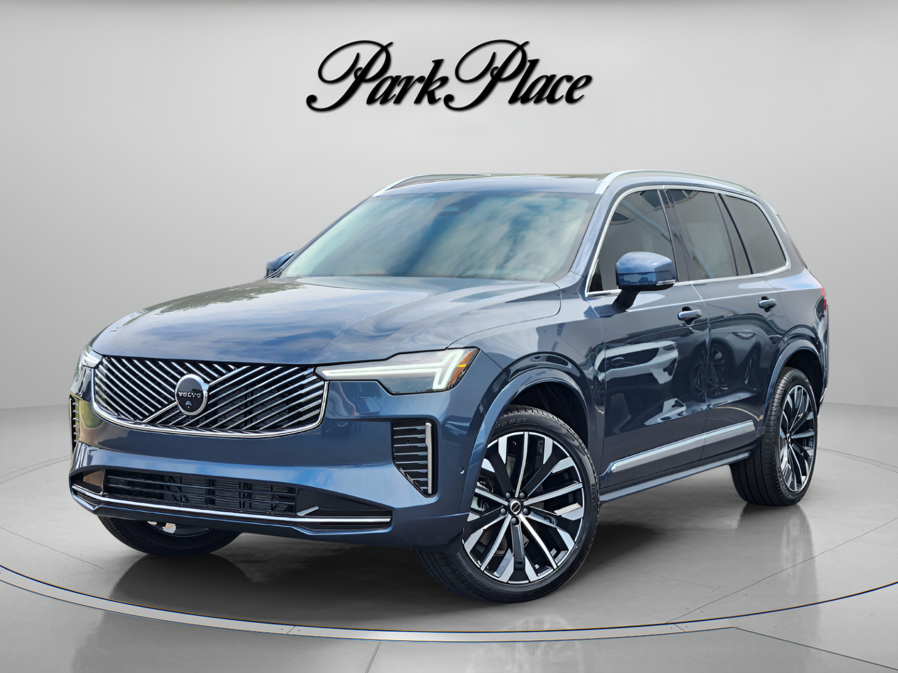 Used 2026 Volvo XC90 B5 Ultra SUV