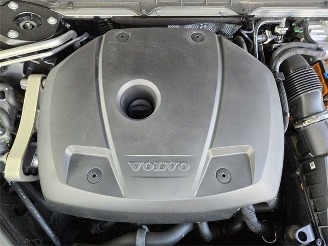 2025 Volvo XC90 Plus - Photo 42