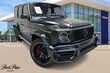 Mercedes-Benz AMG G 63