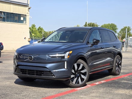 2026 Volvo EX90 Twin Motor Ultra 6-Seater SUV