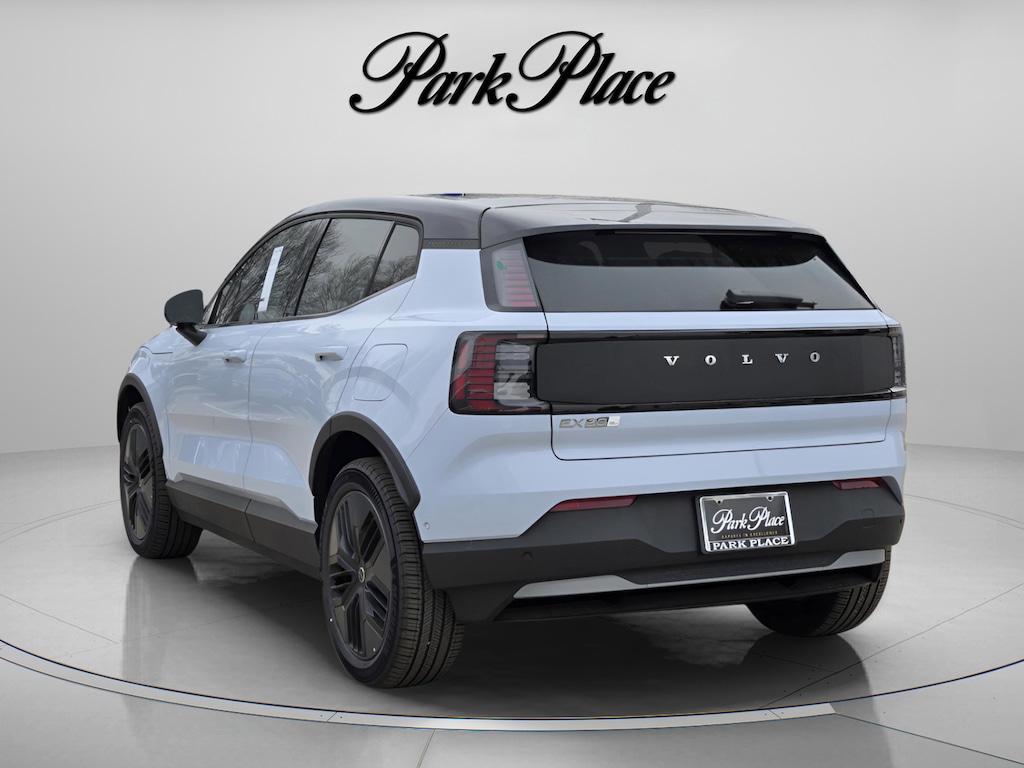 New 2026 Volvo EX30 Cross Country Ultra SUV