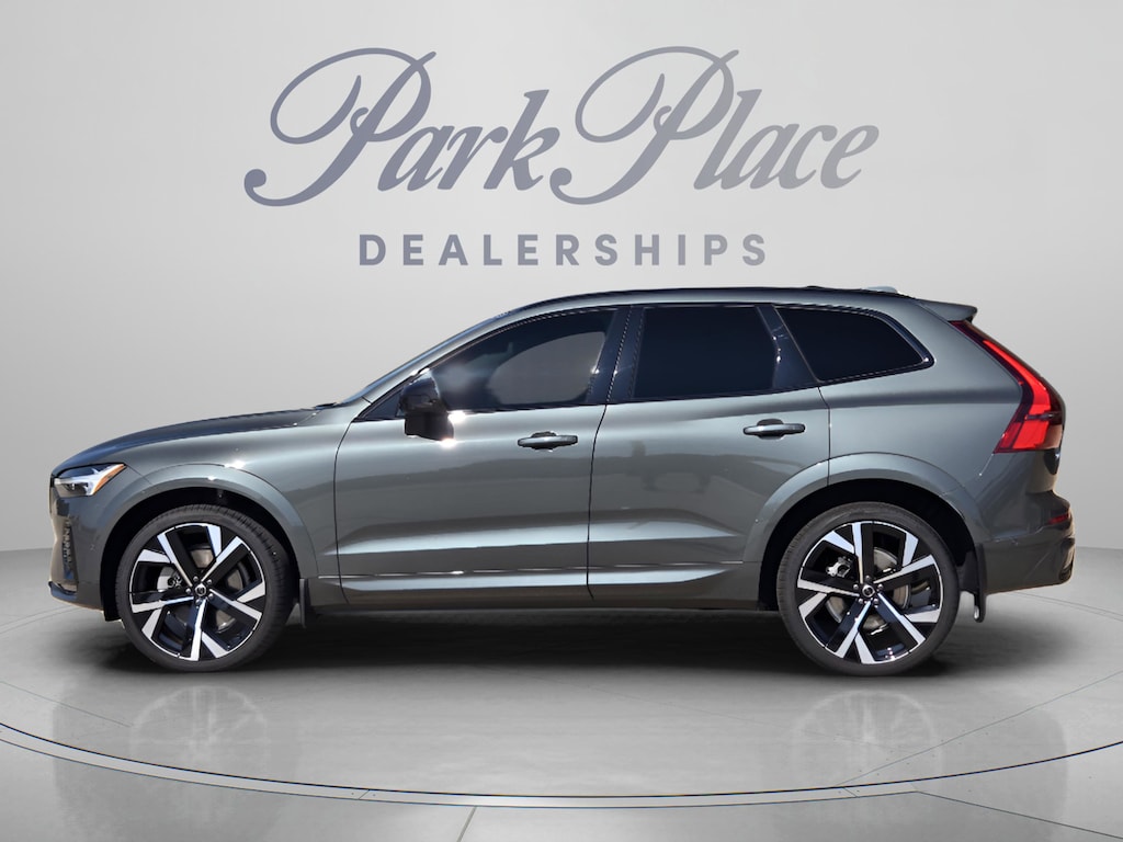 New 2026 Volvo XC60 B5 Ultra SUV