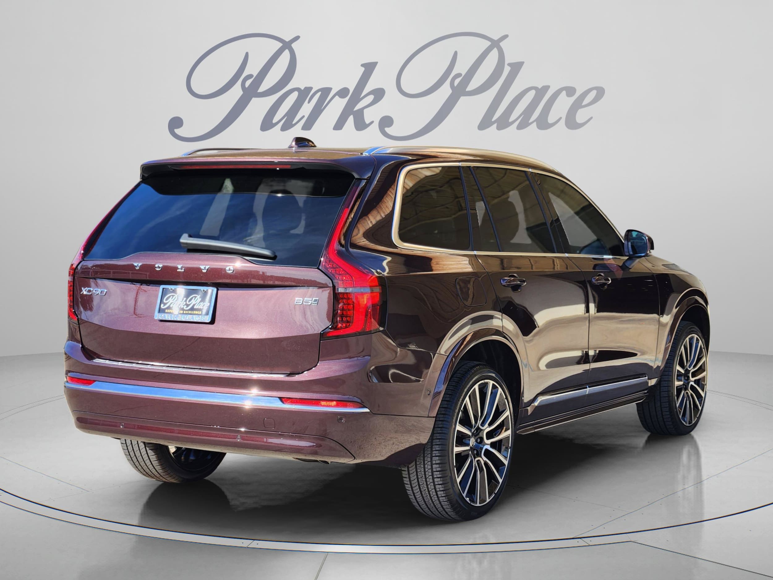 2026 Volvo XC90 Ultra - Photo 11