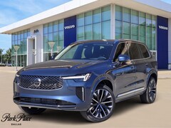 2026 Volvo XC90 plug-in hybrid T8 Ultra 7-Seater SUV