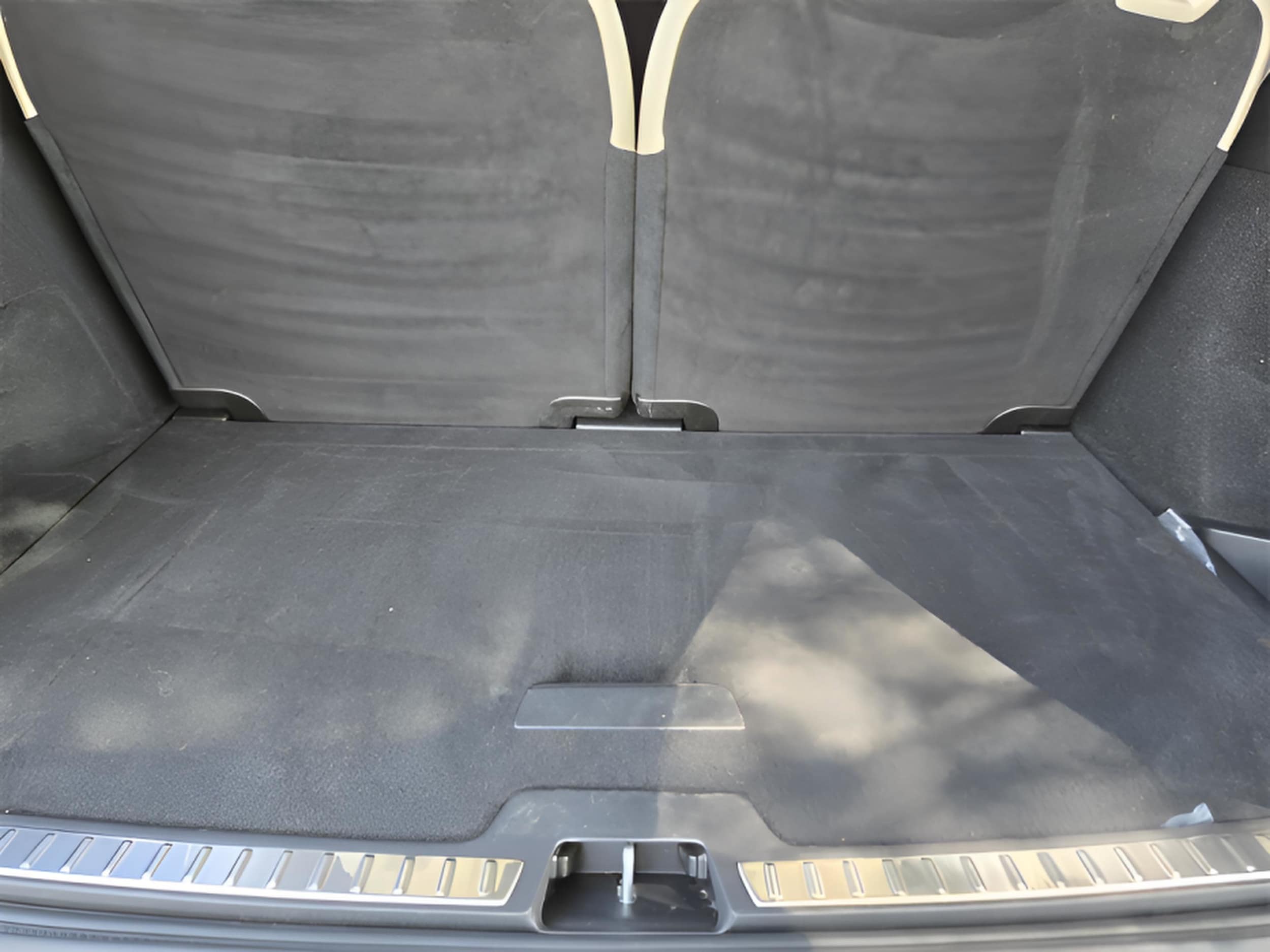 2025 Volvo XC90 Plus - Photo 41