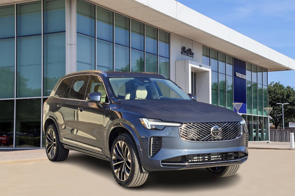 New 2026 Volvo XC90 B6 Ultra 6-Seater SUV