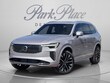  Volvo XC90 plug-in hybrid