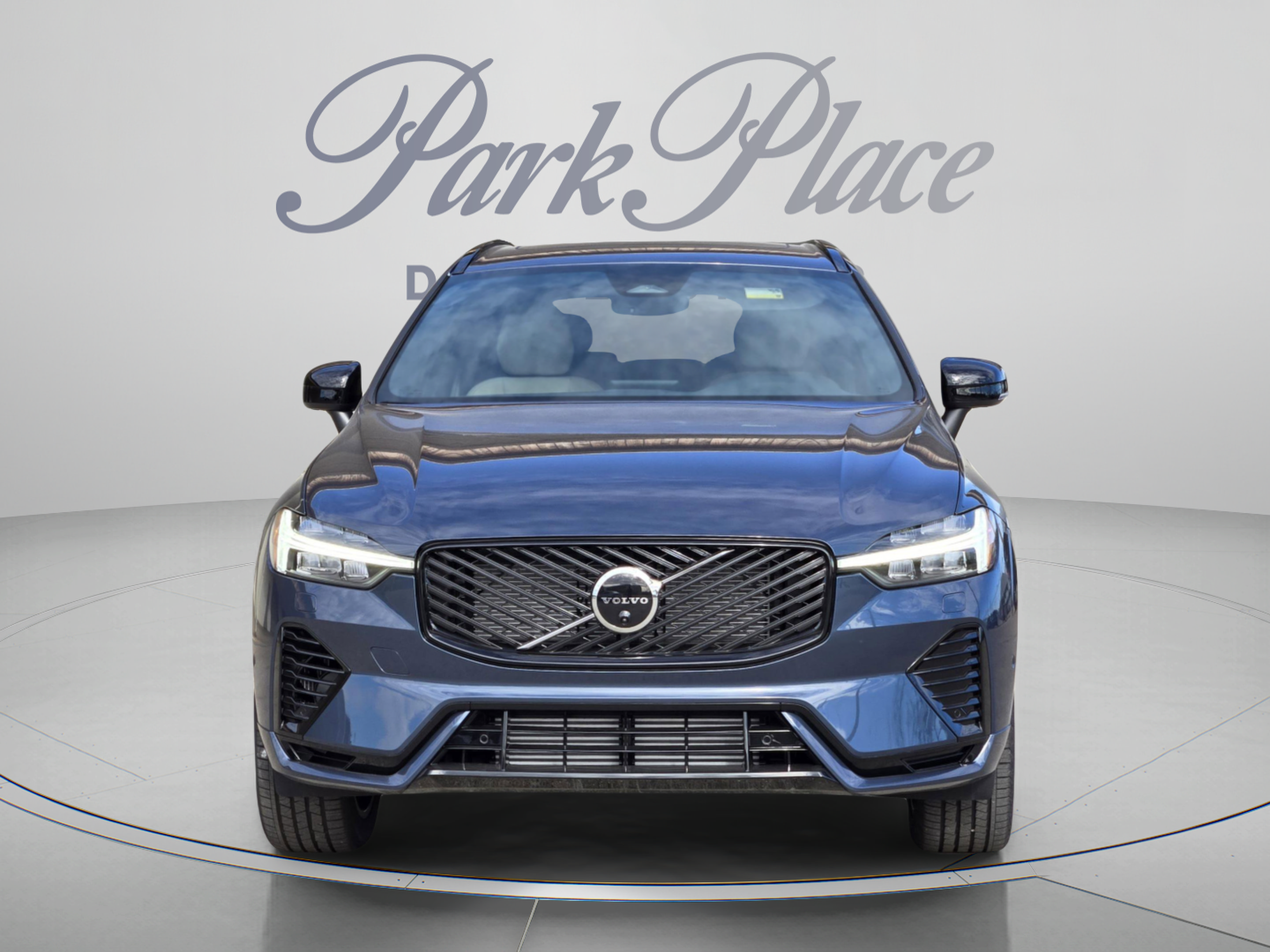 2026 Volvo XC60 Plus - Photo 30