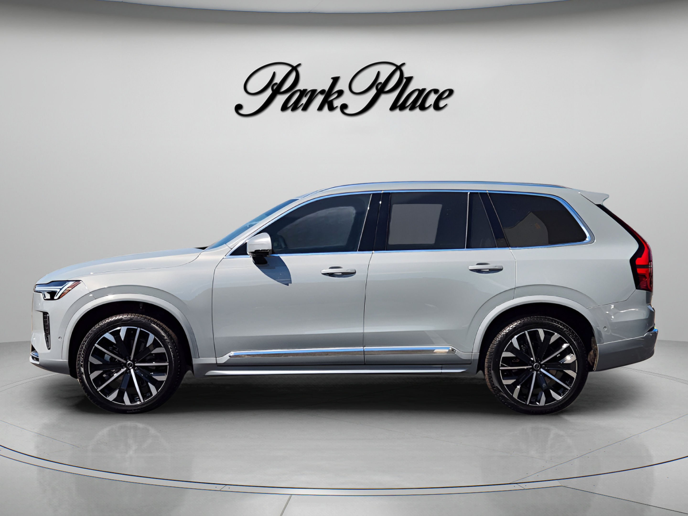 Used 2026 Volvo XC90 B6 Plus 7-Seater SUV