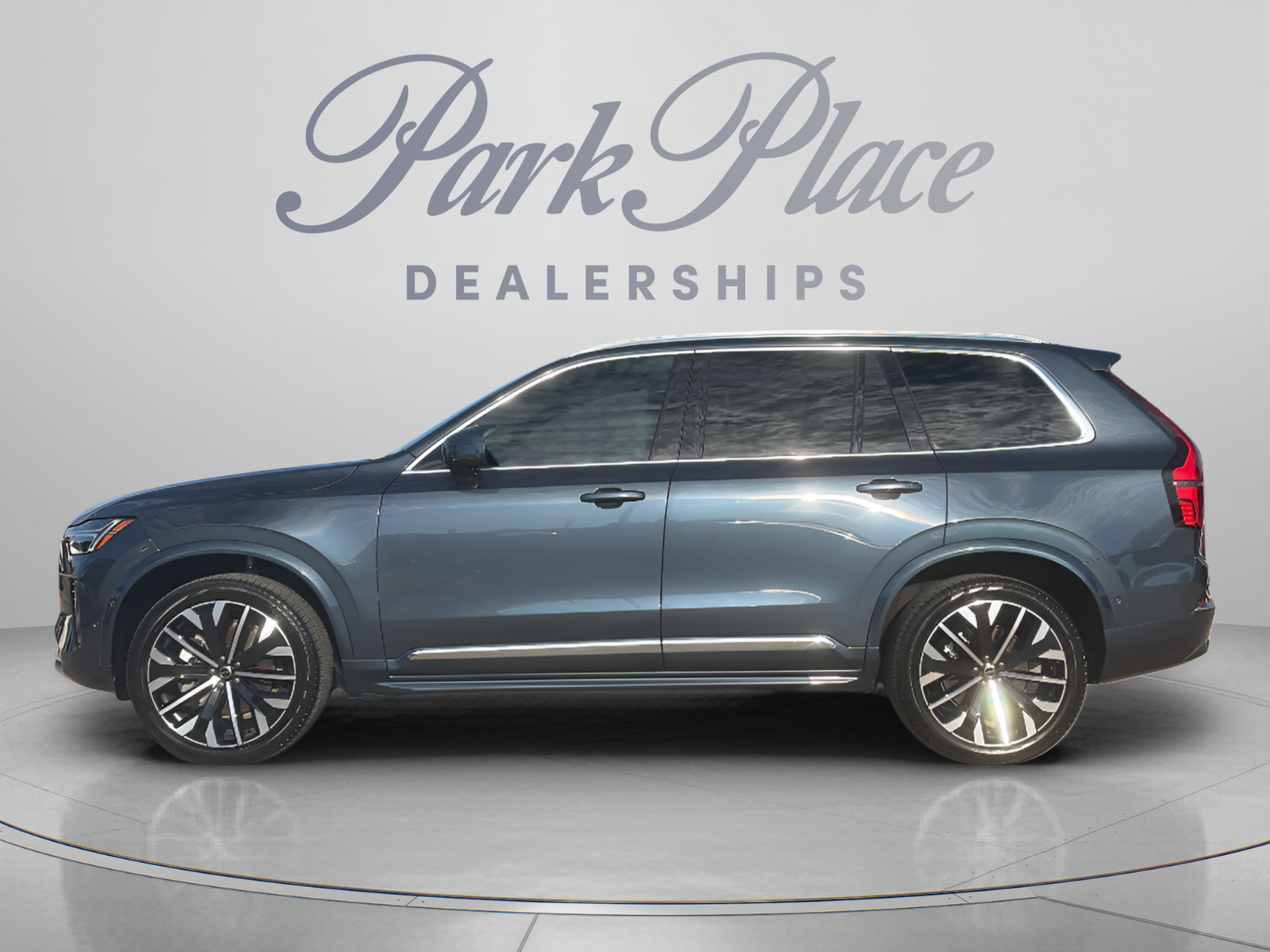 2026 Volvo XC90 2