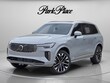  Volvo XC90 plug-in hybrid