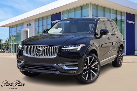 2025 Volvo XC90 B6 Plus 7-Seater SUV