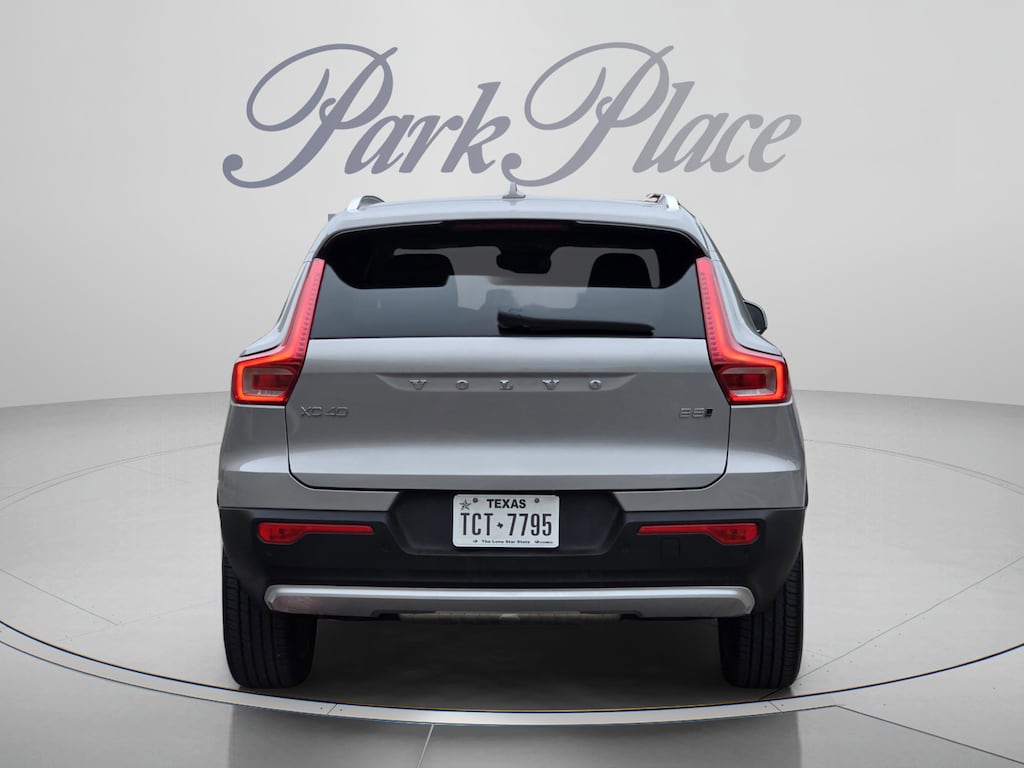 Used 2023 Volvo XC40 B5 Plus Bright Theme SUV