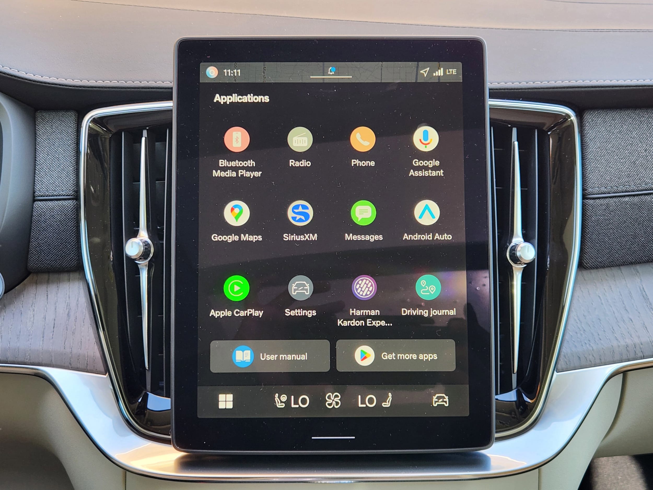 2026 Volvo XC90 Ultra - Photo 18