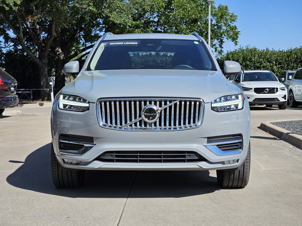Used 2025 Volvo XC90 Plus SUV