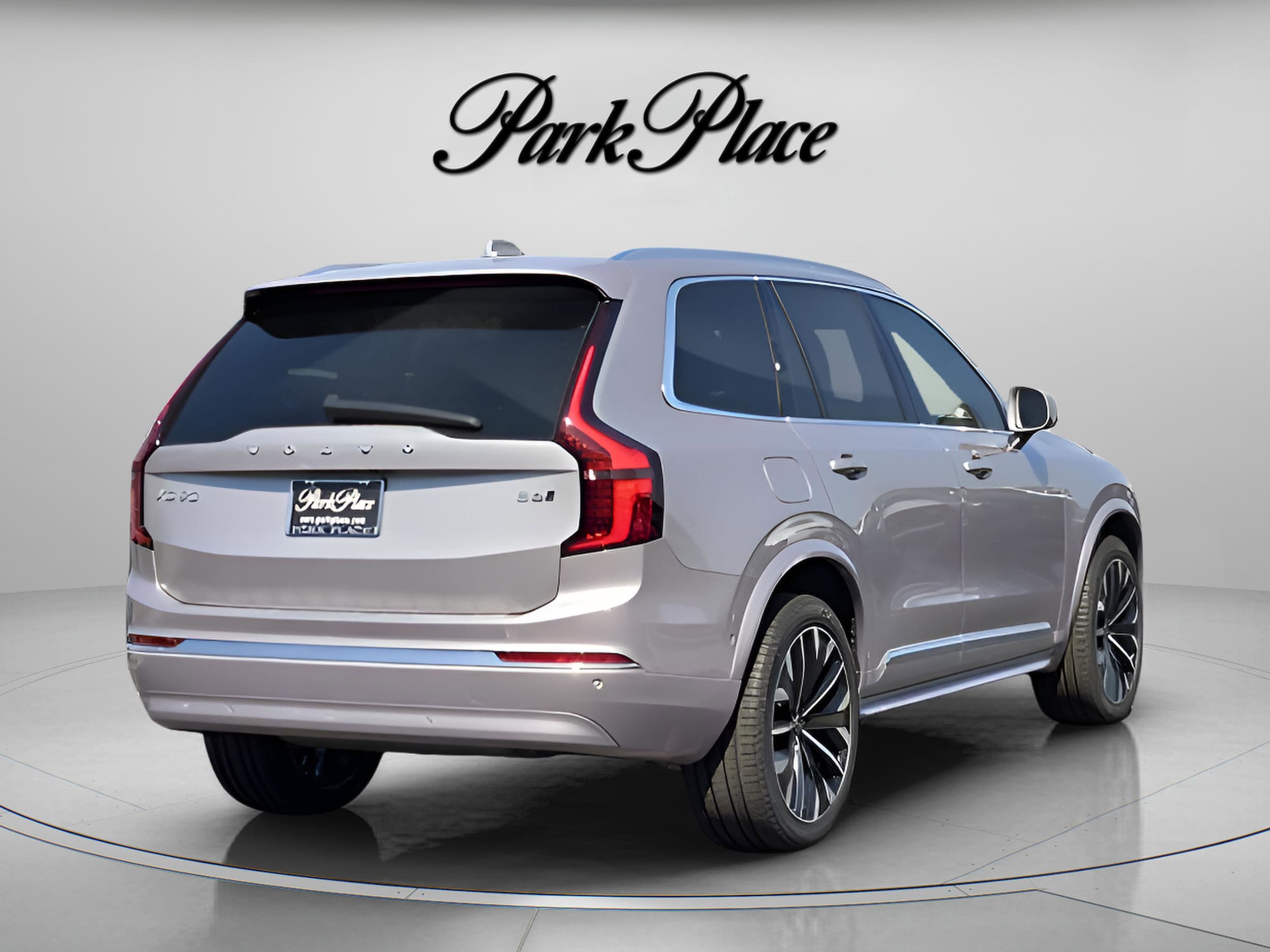 2026 Volvo XC90 Plus - Photo 6