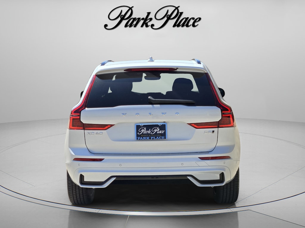 Used 2026 Volvo XC60 B5 Plus SUV