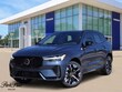  Volvo XC60 plug-in hybrid