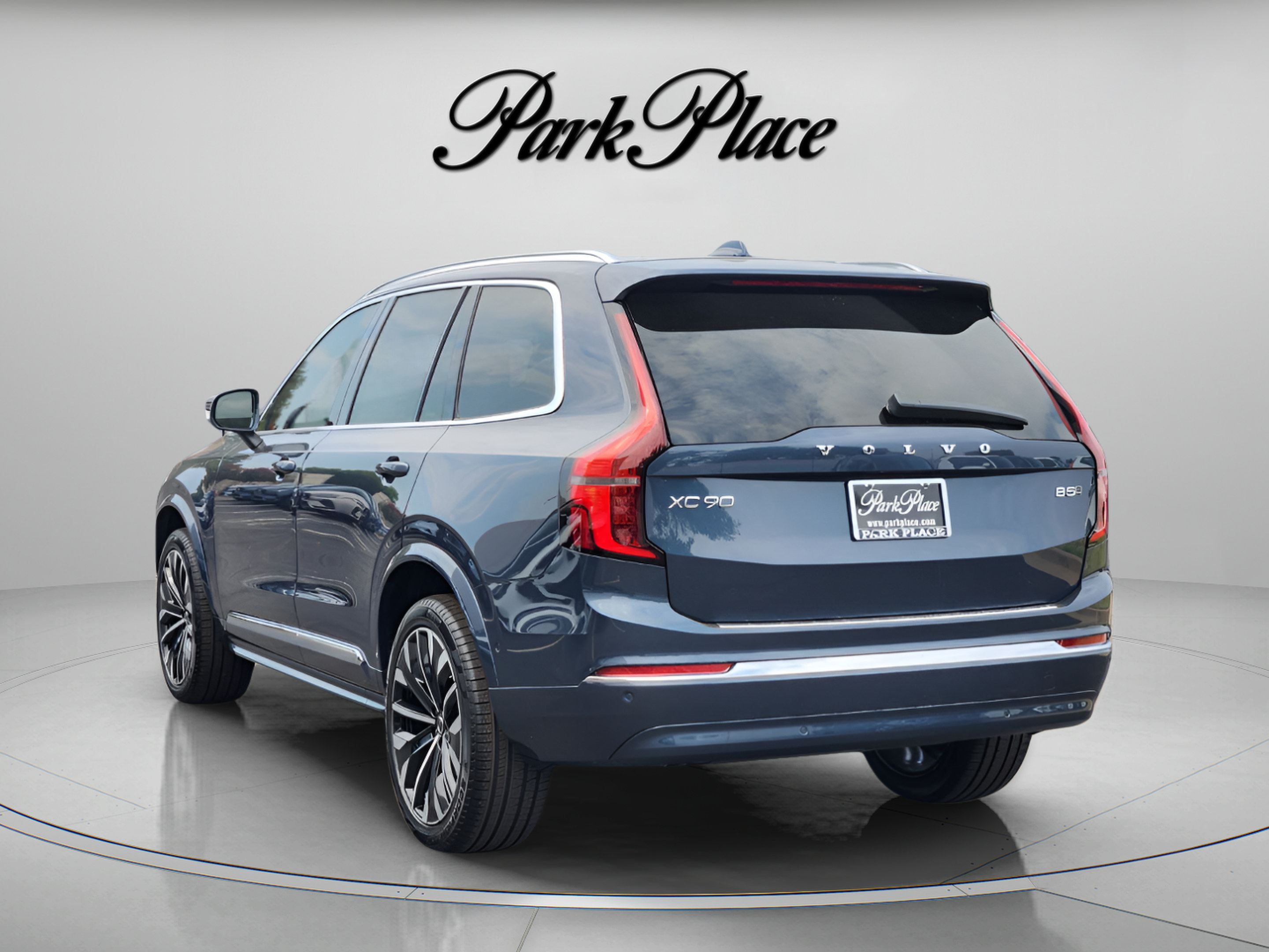 Used 2026 Volvo XC90 B5 Ultra SUV