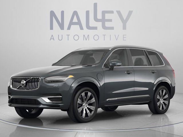 2022 Volvo XC90 Momentum