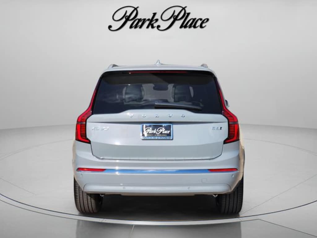 Used 2026 Volvo XC90 B6 Plus 7-Seater SUV