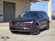  Volvo XC90 plug-in hybrid