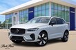 Volvo XC60 plug-in hybrid