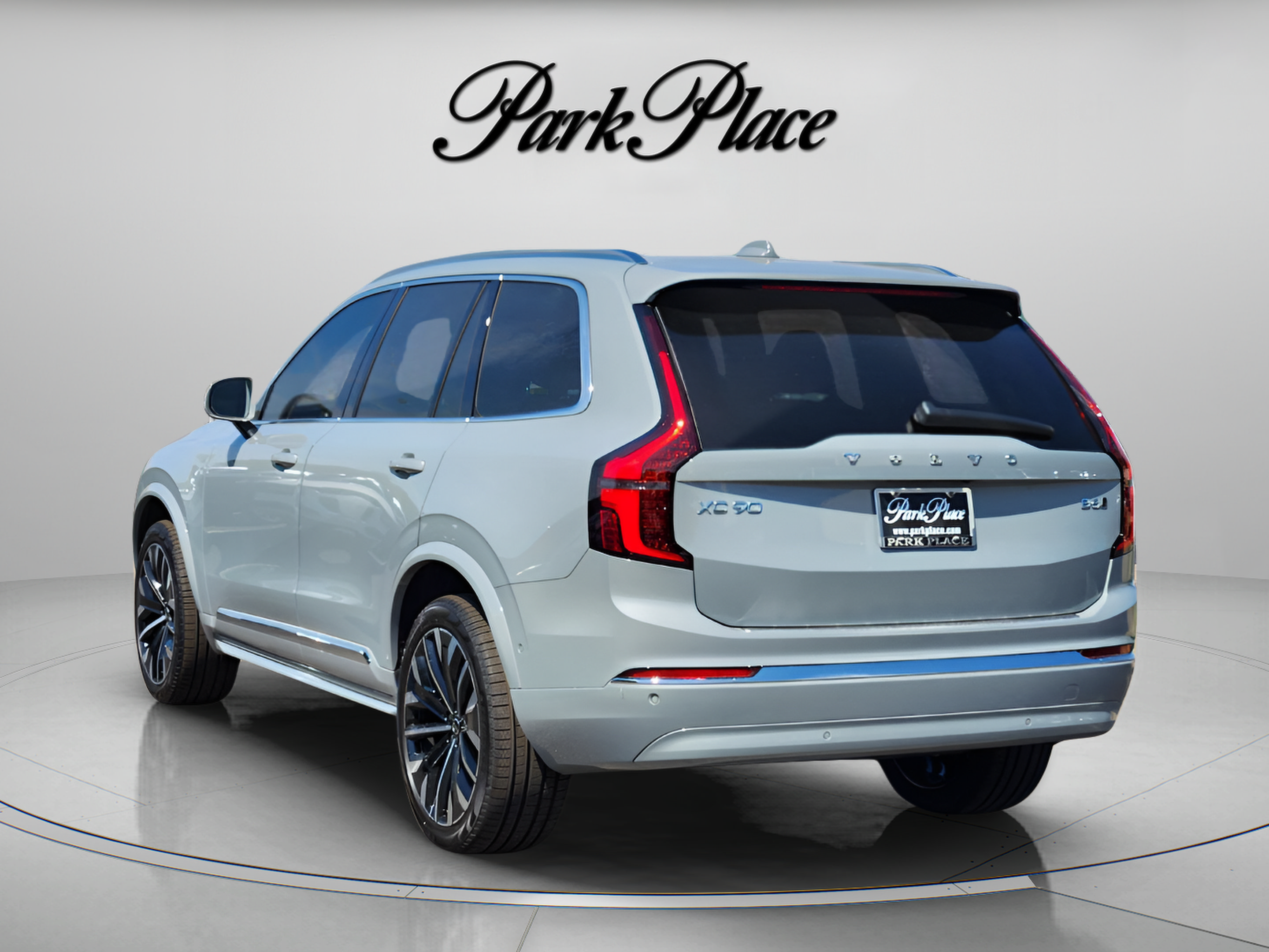 Used 2026 Volvo XC90 B6 Plus 7-Seater SUV