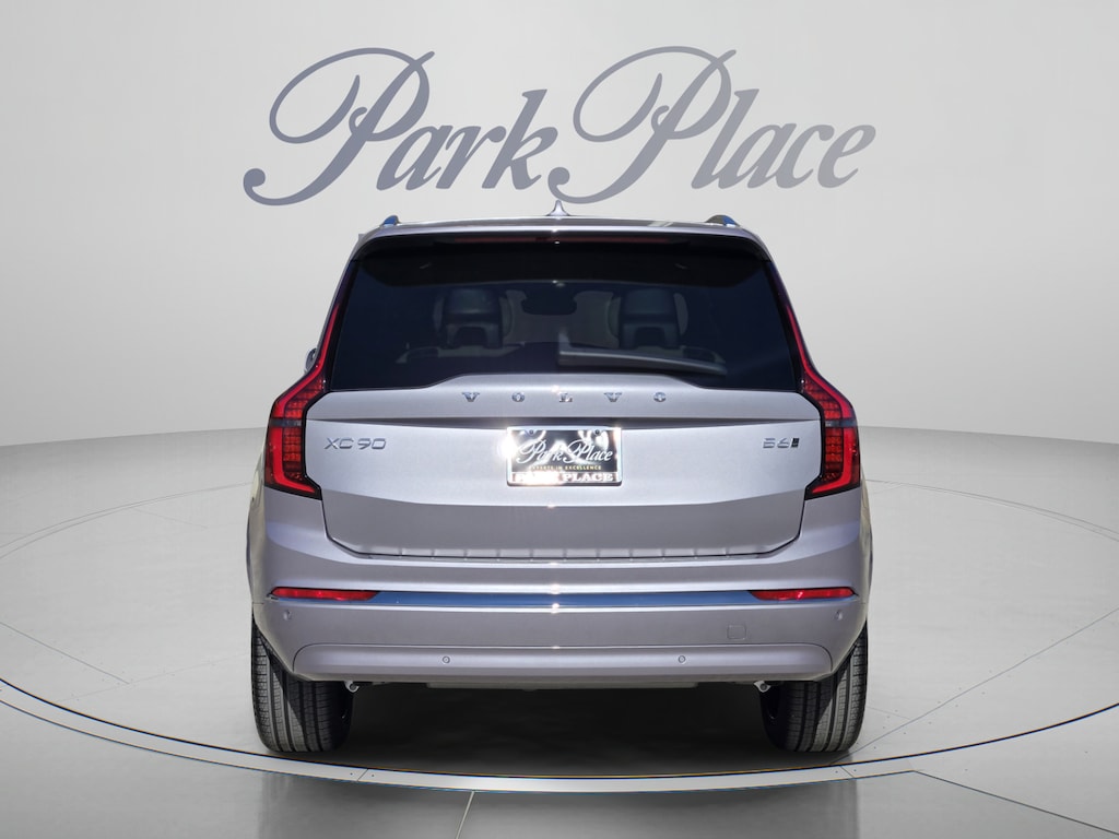 Used 2026 Volvo XC90 B6 Plus 7-Seater SUV