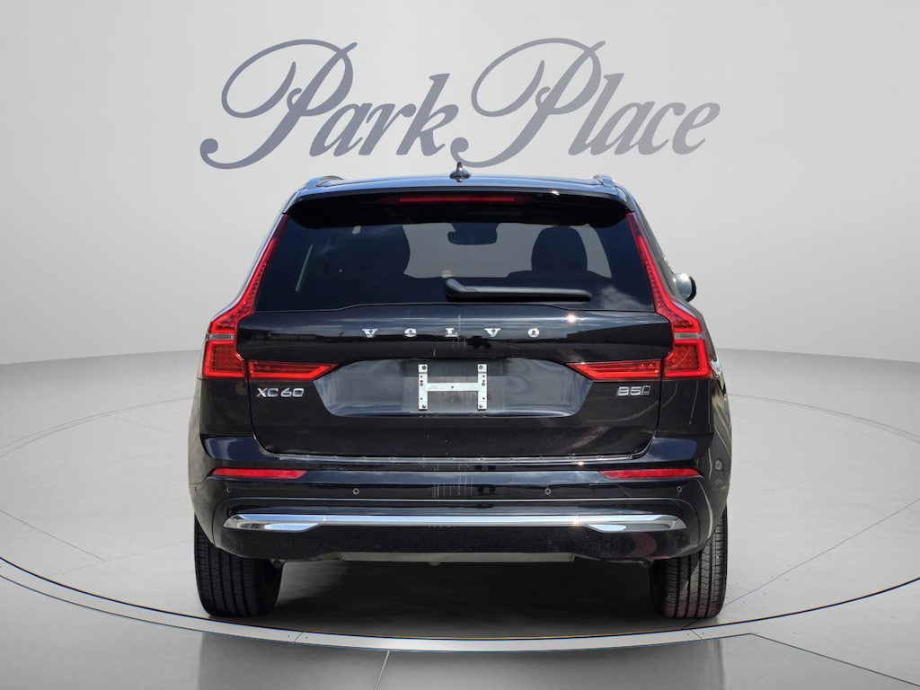 Certified 2023 Volvo XC60 B5 Plus Bright Theme SUV