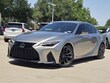  LEXUS IS 350