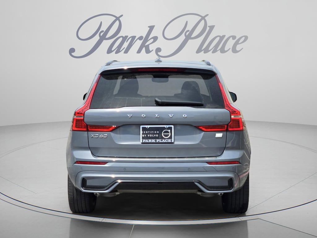 Used 2024 Volvo XC60 plug-in hybrid Ultimate SUV