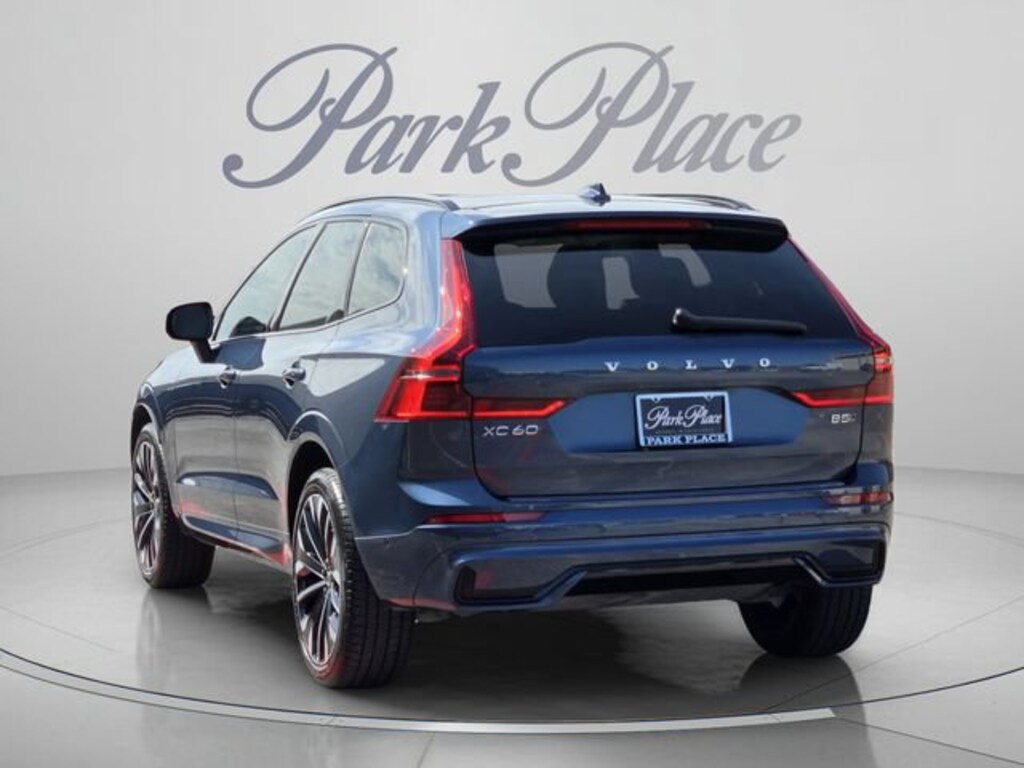 New 2026 Volvo XC60 B5 Ultra SUV