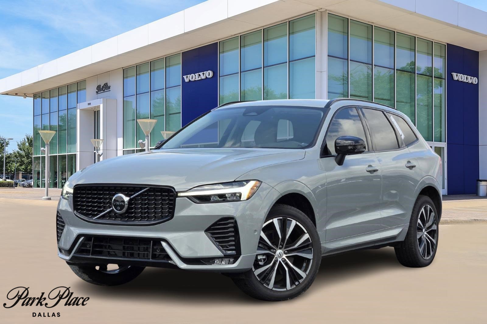 2025 Volvo XC60