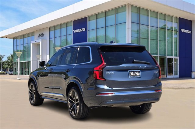 2025 Volvo XC90 Plus photo 4
