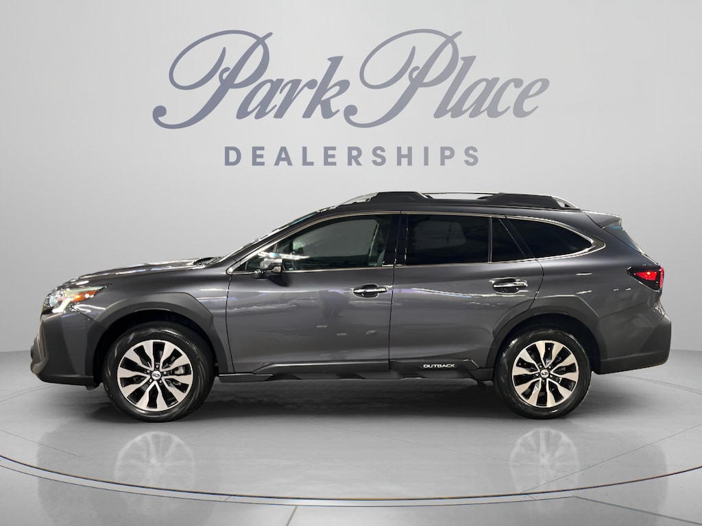 Used 2023 Subaru Outback Touring SUV