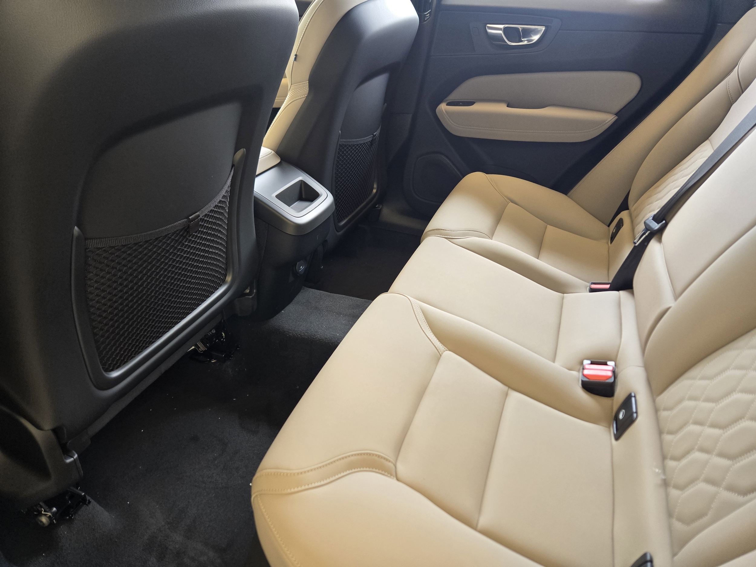 2026 New Volvo XC60 SUV B5 Plus for sale in Dallas | PVDLT1473710