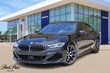 BMW M850i