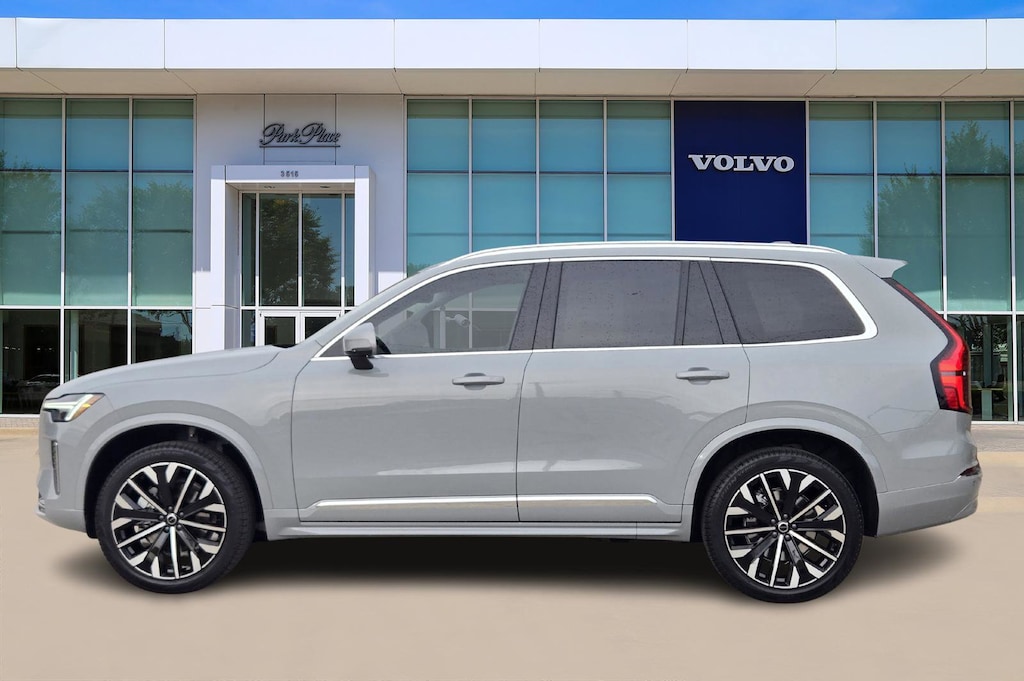 New 2026 Volvo XC90 B5 Core SUV