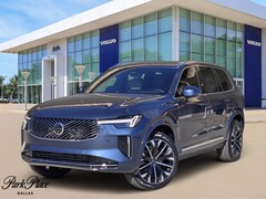 2026 Volvo XC90 B6 Plus 7-Seater SUV