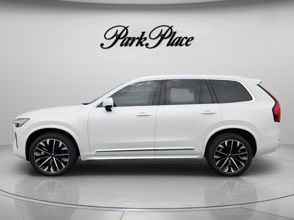 Used 2026 Volvo XC90 B6 Plus 7-Seater SUV